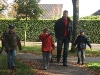Zaterdag Jota-Joti